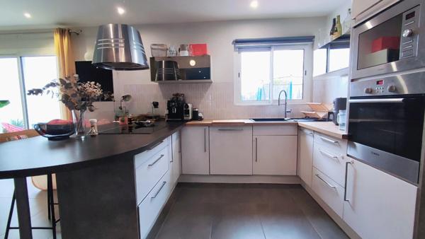 Maison à vendre 5 pièces SAULON LA RUE (21)