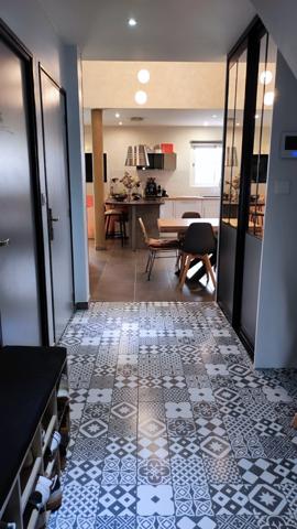 Maison à vendre 5 pièces SAULON LA RUE (21)