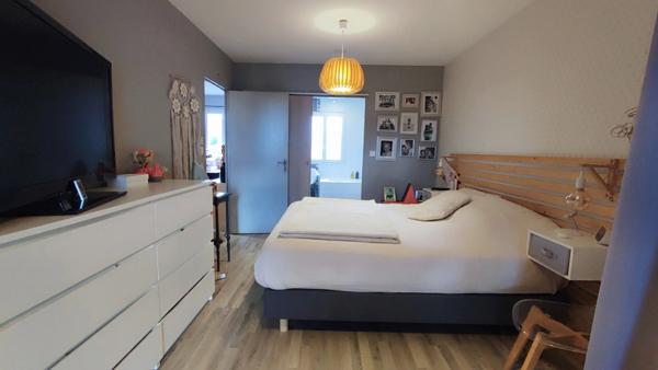 Maison à vendre 5 pièces SAULON LA RUE (21)