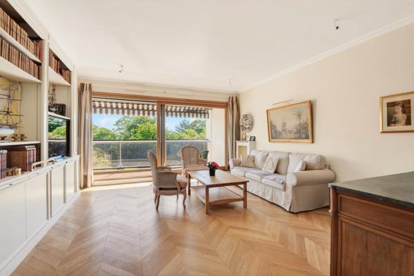 Appartement Saint-Cloud - Saint-Cloud