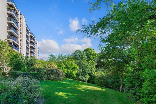 Appartement Saint-Cloud - Saint-Cloud