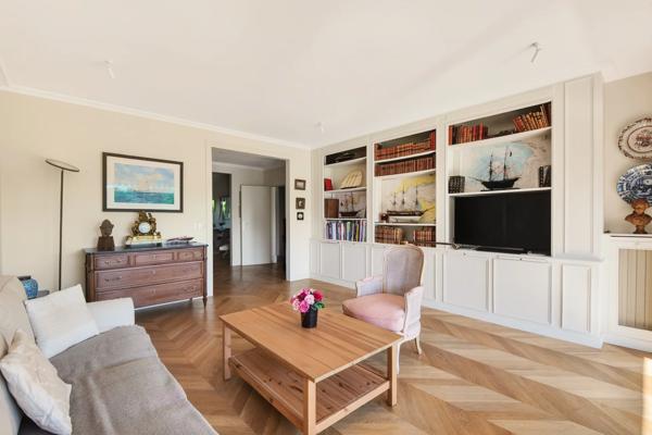 Appartement Saint-Cloud - Saint-Cloud