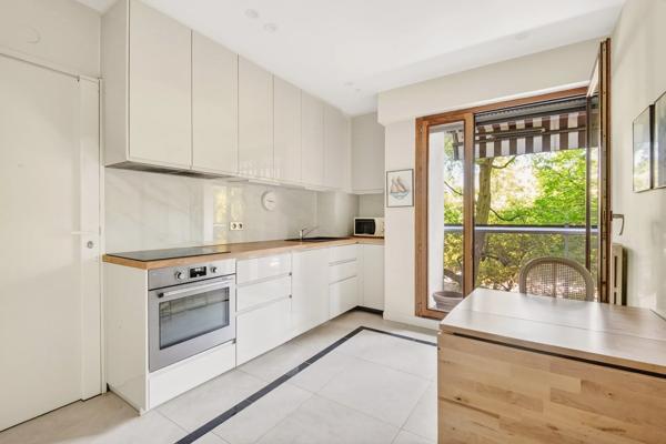 Appartement Saint-Cloud - Saint-Cloud