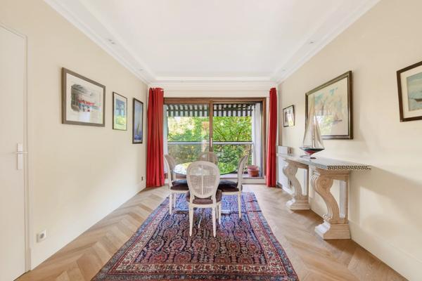 Appartement Saint-Cloud - Saint-Cloud