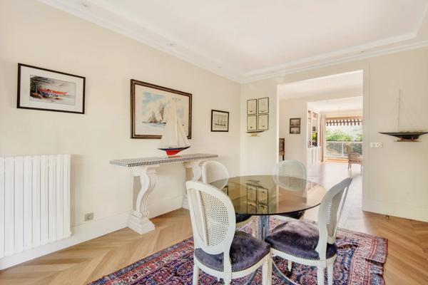 Appartement Saint-Cloud - Saint-Cloud