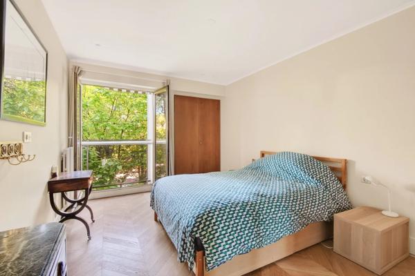 Appartement Saint-Cloud - Saint-Cloud
