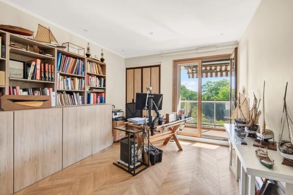 Appartement Saint-Cloud - Saint-Cloud