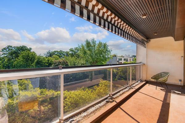 Appartement Saint-Cloud - Saint-Cloud