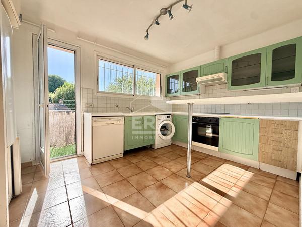 APPARTEMENT T3 71m² - PROCHE CENTRE-VILLE