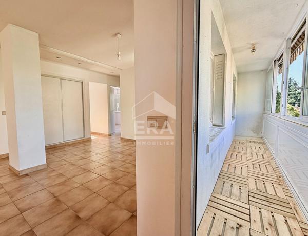 APPARTEMENT T3 71m² - PROCHE CENTRE-VILLE