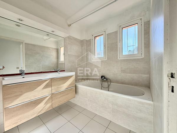 APPARTEMENT T3 71m² - PROCHE CENTRE-VILLE