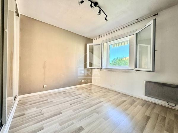 APPARTEMENT T3 71m² - PROCHE CENTRE-VILLE