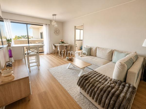 Appartement 47m² clé en main - 33200 Bordeaux Caudéran