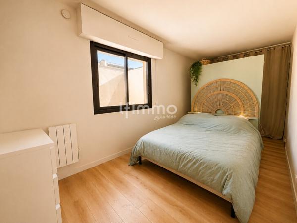 Appartement 47m² clé en main - 33200 Bordeaux Caudéran