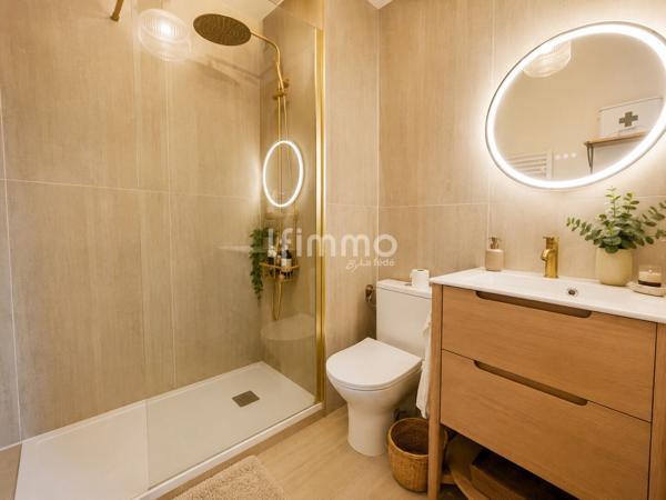 Appartement 47m² clé en main - 33200 Bordeaux Caudéran