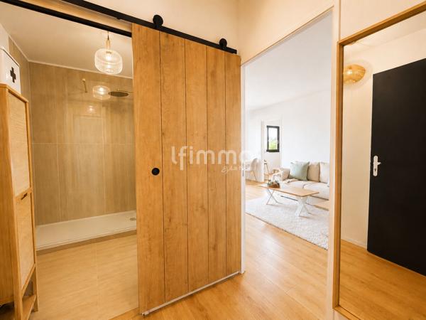 Appartement 47m² clé en main - 33200 Bordeaux Caudéran