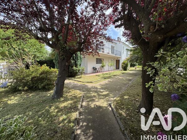 Appartement à vendre 2 pièces 50 m² Pau