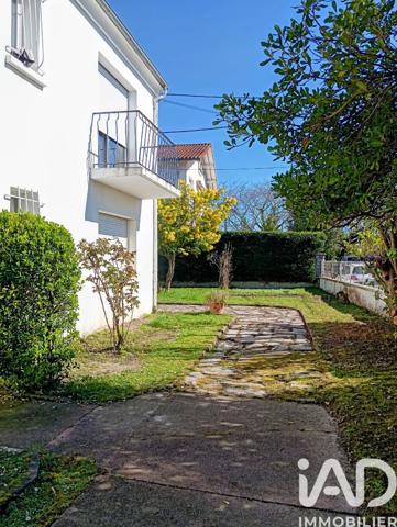 Appartement à vendre 2 pièces 50 m² Pau