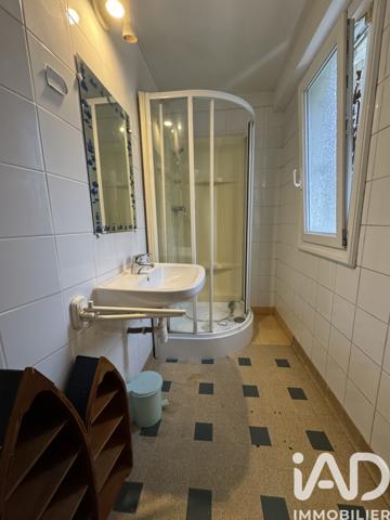 Appartement à vendre 2 pièces 50 m² Pau