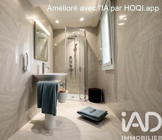 Appartement à vendre 2 pièces 50 m² Pau