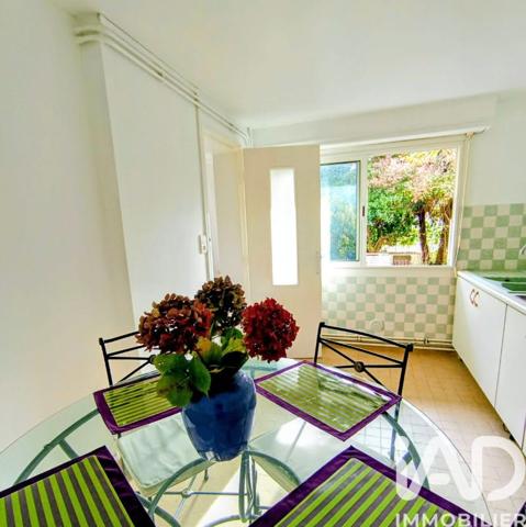 Appartement à vendre 2 pièces 50 m² Pau