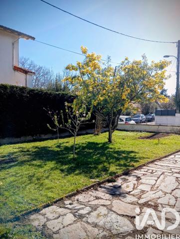 Appartement à vendre 2 pièces 50 m² Pau