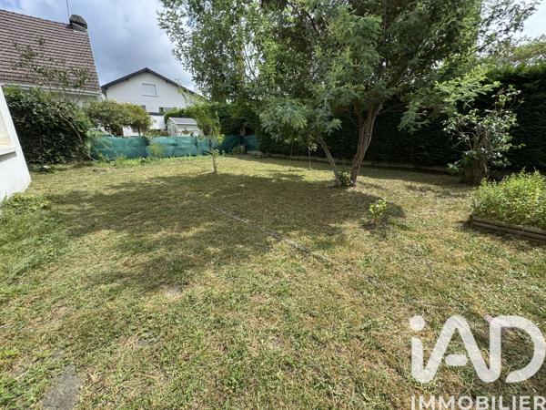 Appartement à vendre 2 pièces 50 m² Pau