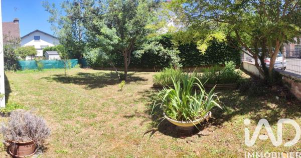 Appartement à vendre 2 pièces 50 m² Pau