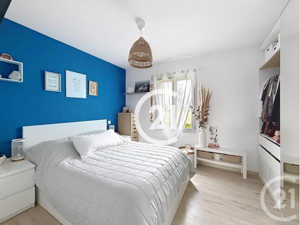 Maison à vendre  5 pièces - 103,50 m2 COGNAC - 16