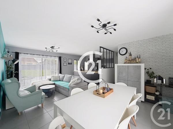 Maison à vendre  5 pièces - 103,50 m2 COGNAC - 16