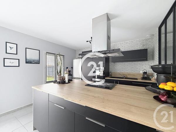 Maison à vendre  5 pièces - 103,50 m2 COGNAC - 16