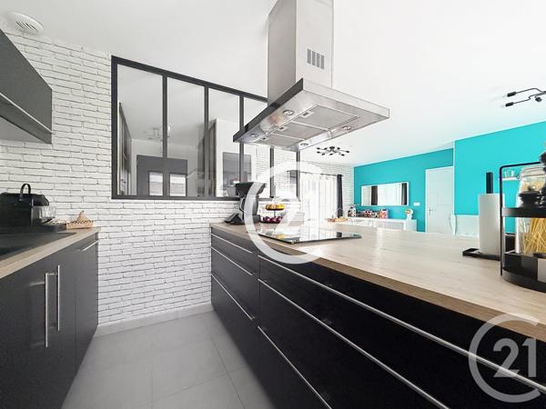 Maison à vendre  5 pièces - 103,50 m2 COGNAC - 16