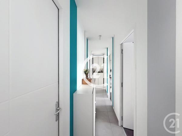 Maison à vendre  5 pièces - 103,50 m2 COGNAC - 16