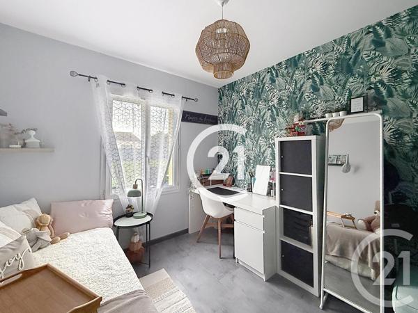 Maison à vendre  5 pièces - 103,50 m2 COGNAC - 16