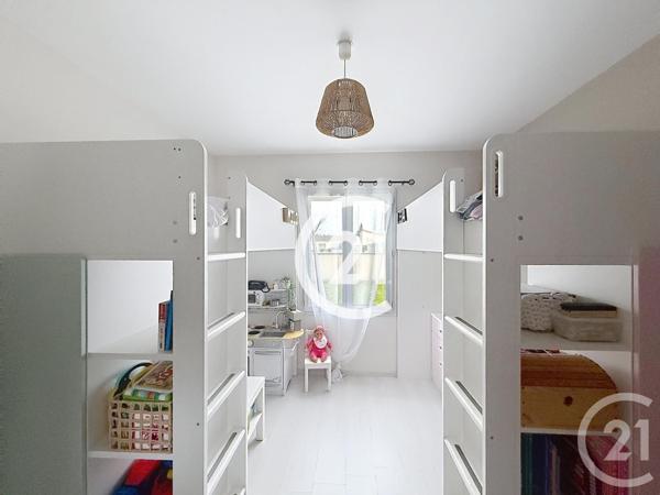 Maison à vendre  5 pièces - 103,50 m2 COGNAC - 16