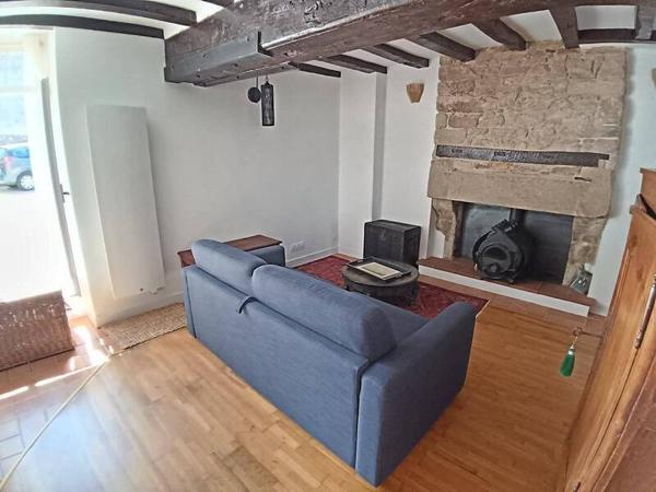 Appartement 2 pièces                                        - 44350 Guérande Réf : 3760