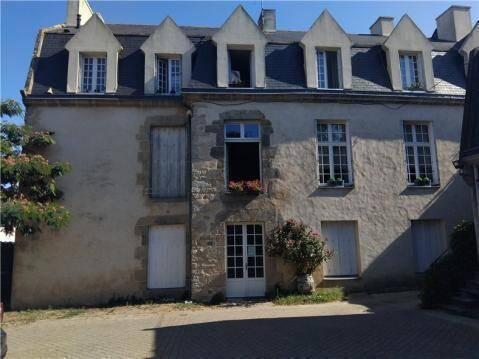 Appartement 2 pièces                                        - 44350 Guérande Réf : 3760