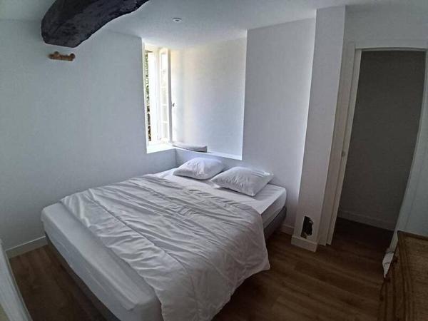 Appartement 2 pièces                                        - 44350 Guérande Réf : 3760