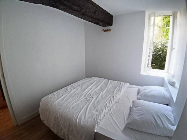 Appartement 2 pièces                                        - 44350 Guérande Réf : 3760