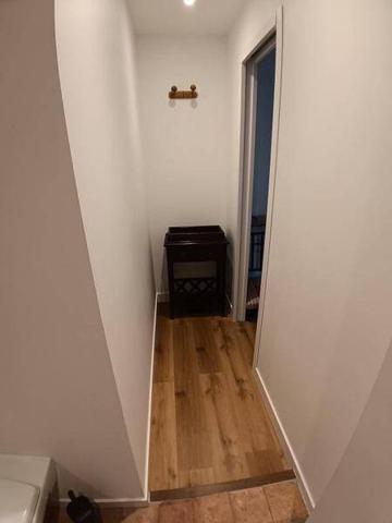 Appartement 2 pièces                                        - 44350 Guérande Réf : 3760