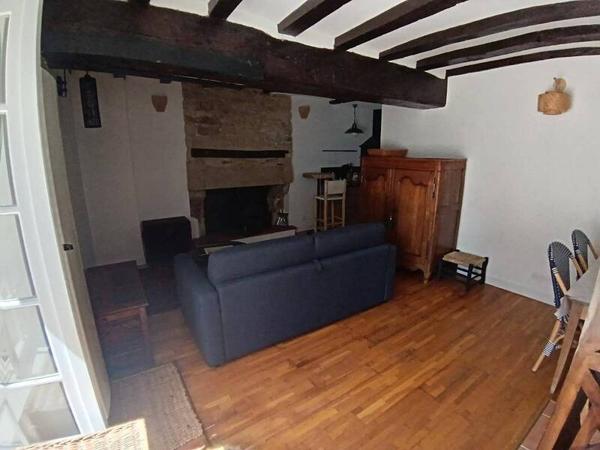 Appartement 2 pièces                                        - 44350 Guérande Réf : 3760