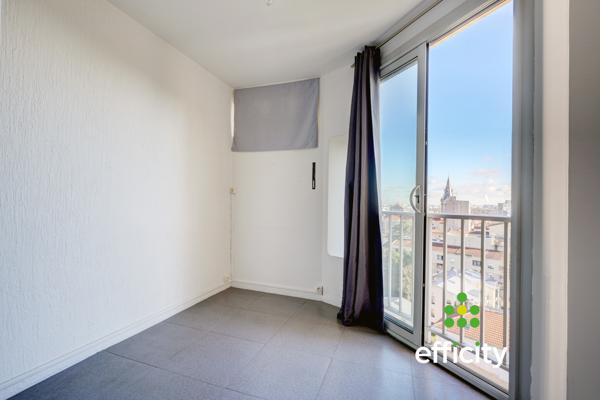 Appartement 5 pièces - 97 m²