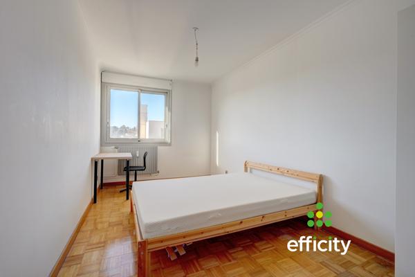 Appartement 5 pièces - 97 m²