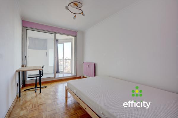 Appartement 5 pièces - 97 m²