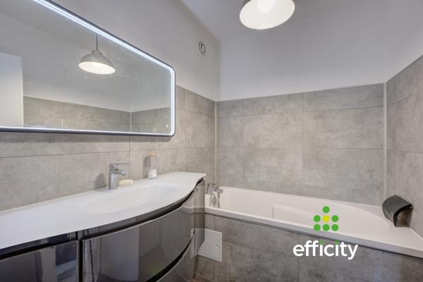 Appartement 5 pièces - 97 m²