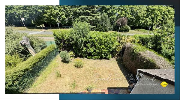 CO-EXCLUSIVITÉ VIP - Montigny Village - Maison de ville - 3 chambres - garage - Terrain 190m² - 457600 Euros HAI