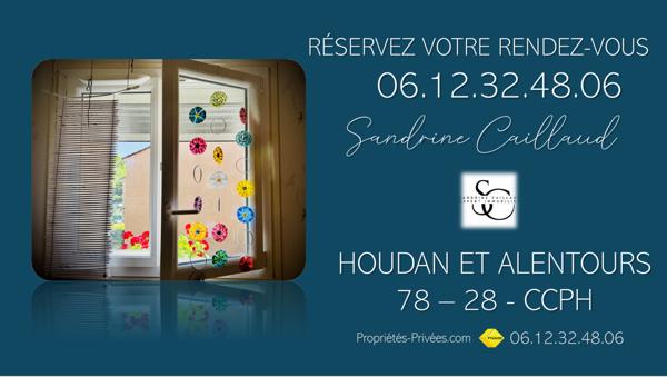 CO-EXCLUSIVITÉ VIP - Montigny Village - Maison de ville - 3 chambres - garage - Terrain 190m² - 457600 Euros HAI