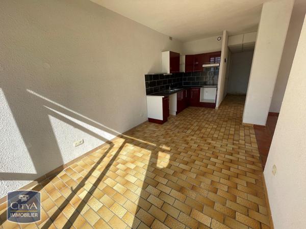 Appartement à louer 3 pièces 56.81m²