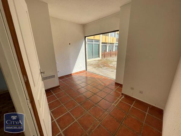 Appartement à louer 3 pièces 56.81m²