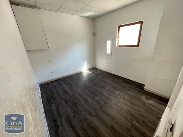 Appartement à louer 3 pièces 56.81m²